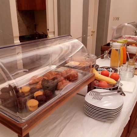 Hotel Renaissance Florence Luaran gambar