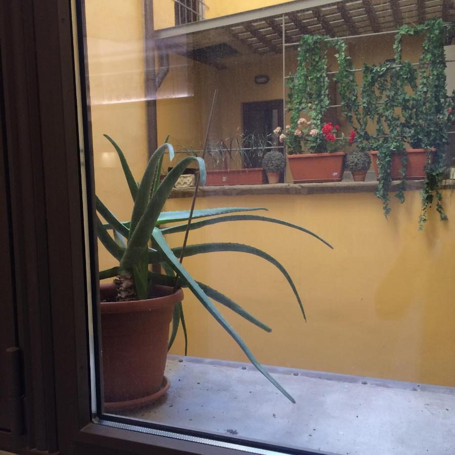 Hotel Renaissance Florence Luaran gambar