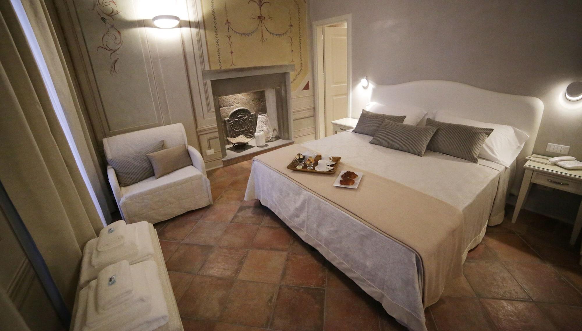 Hotel Renaissance Florence Luaran gambar
