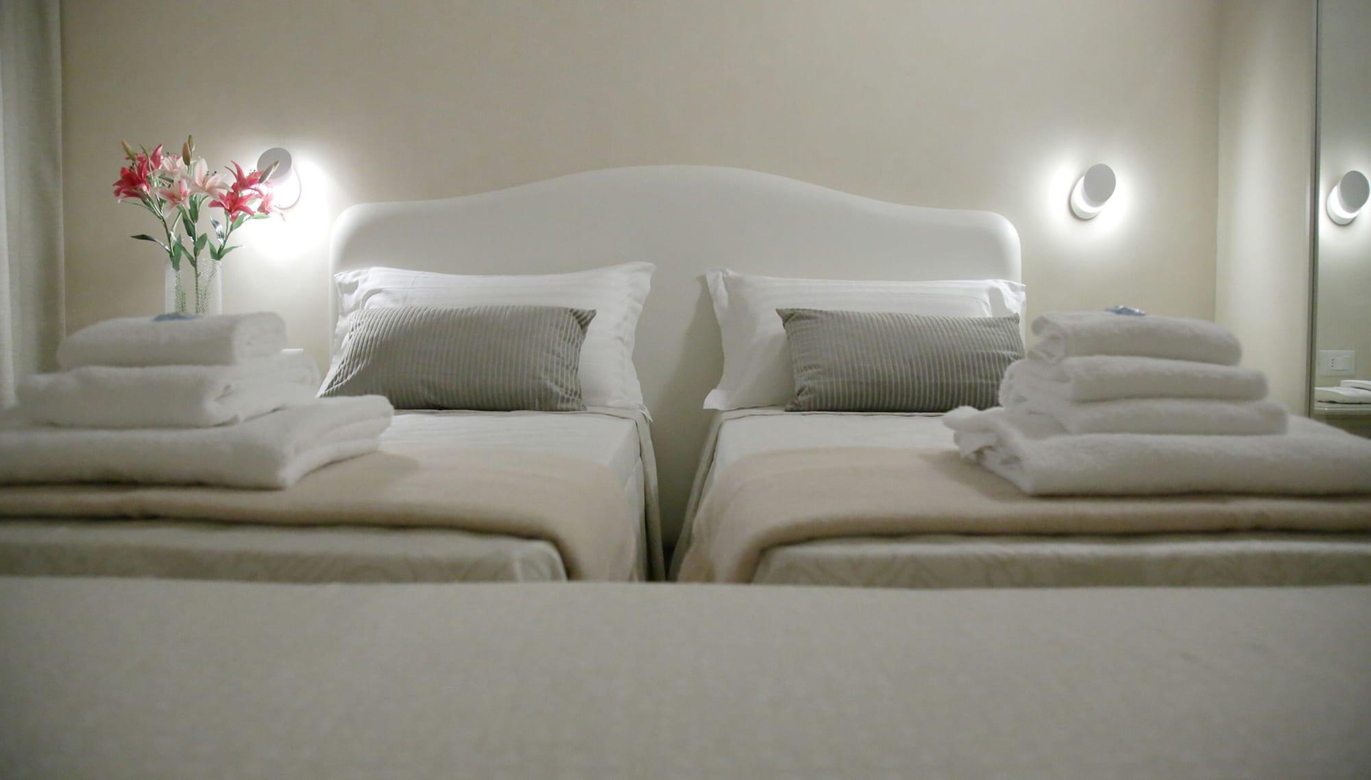 Hotel Renaissance Florence Luaran gambar