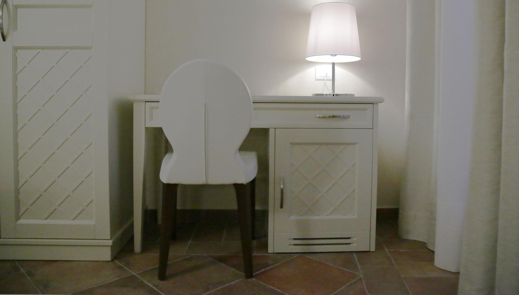 Hotel Renaissance Florence Luaran gambar