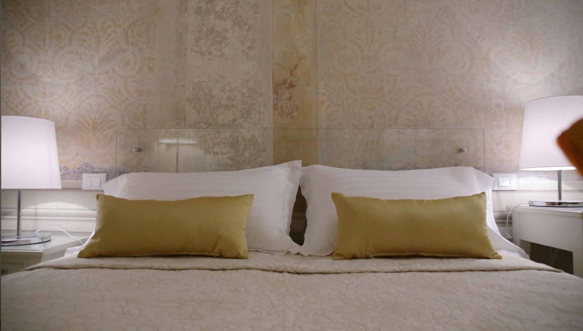 Hotel Renaissance Florence Luaran gambar