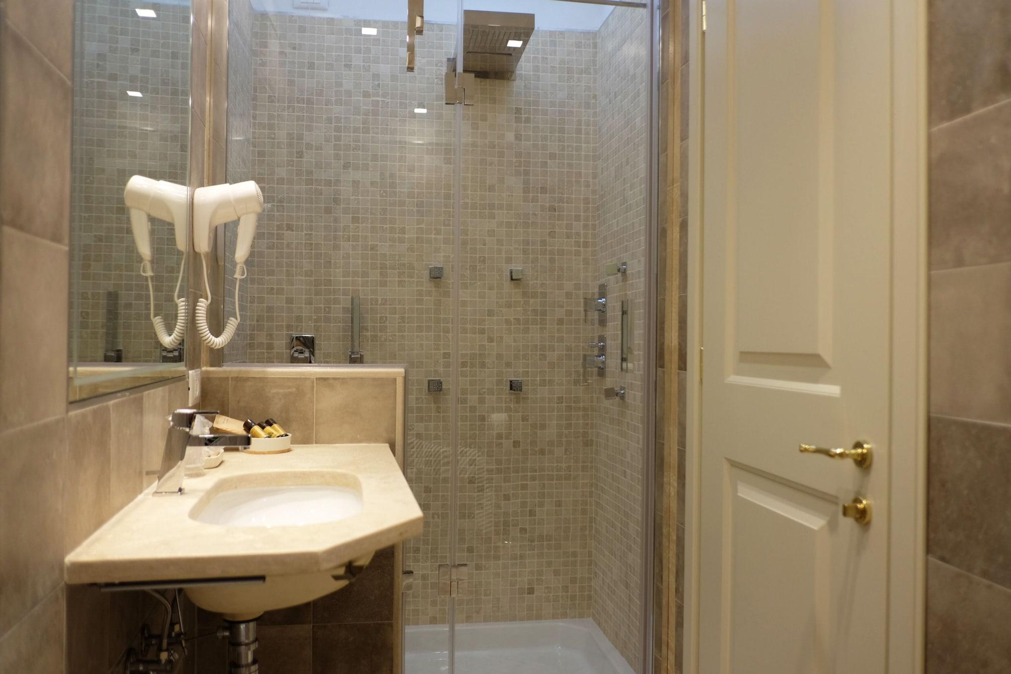Hotel Renaissance Florence Luaran gambar