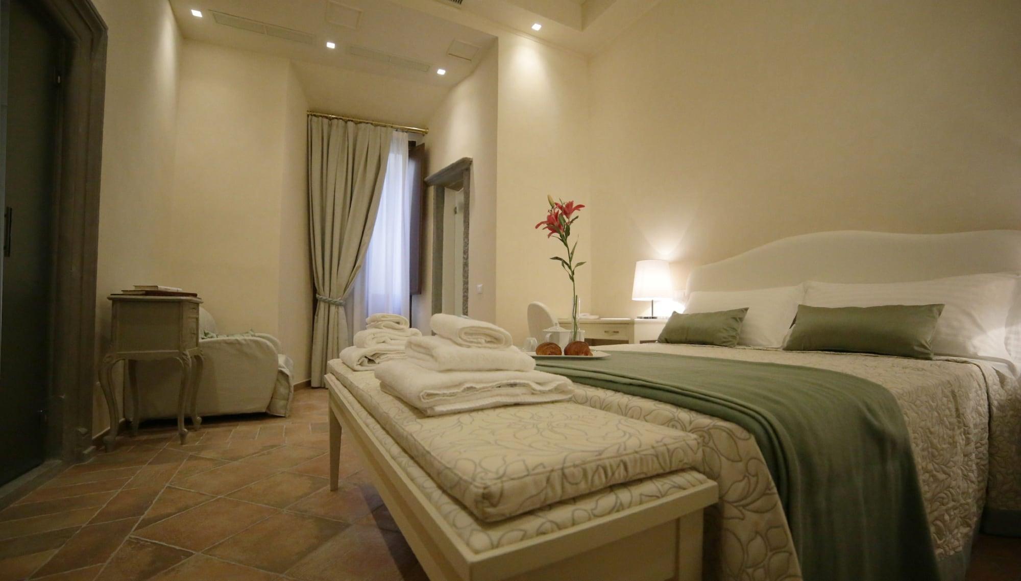 Hotel Renaissance Florence Luaran gambar