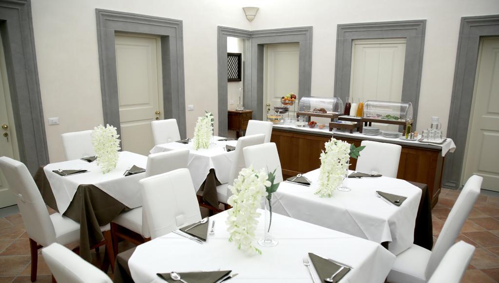 Hotel Renaissance Florence Luaran gambar