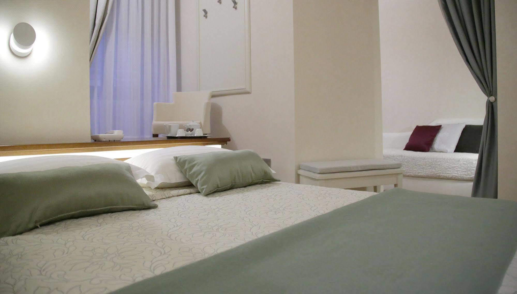 Hotel Renaissance Florence Luaran gambar